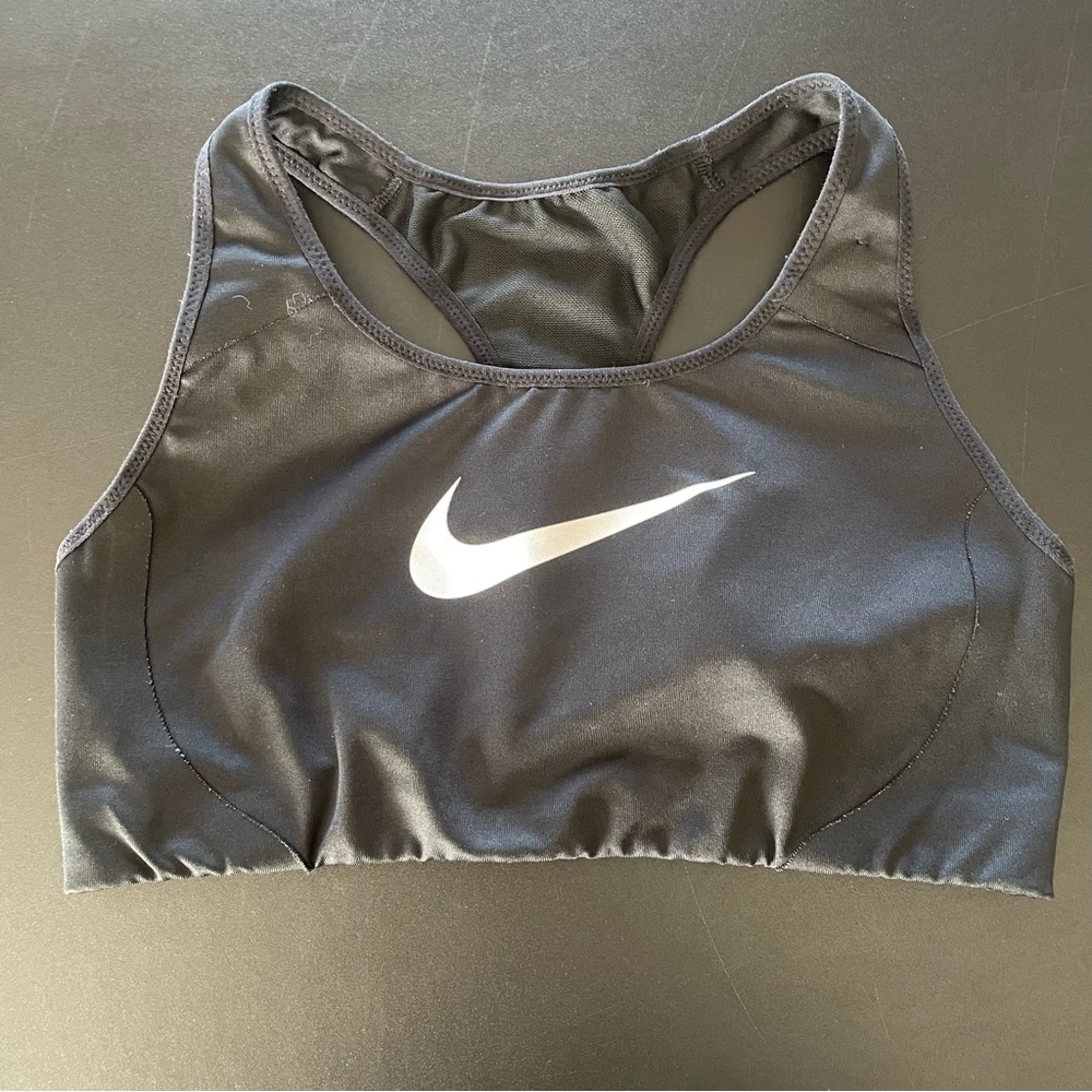 Nike women’s sports bra